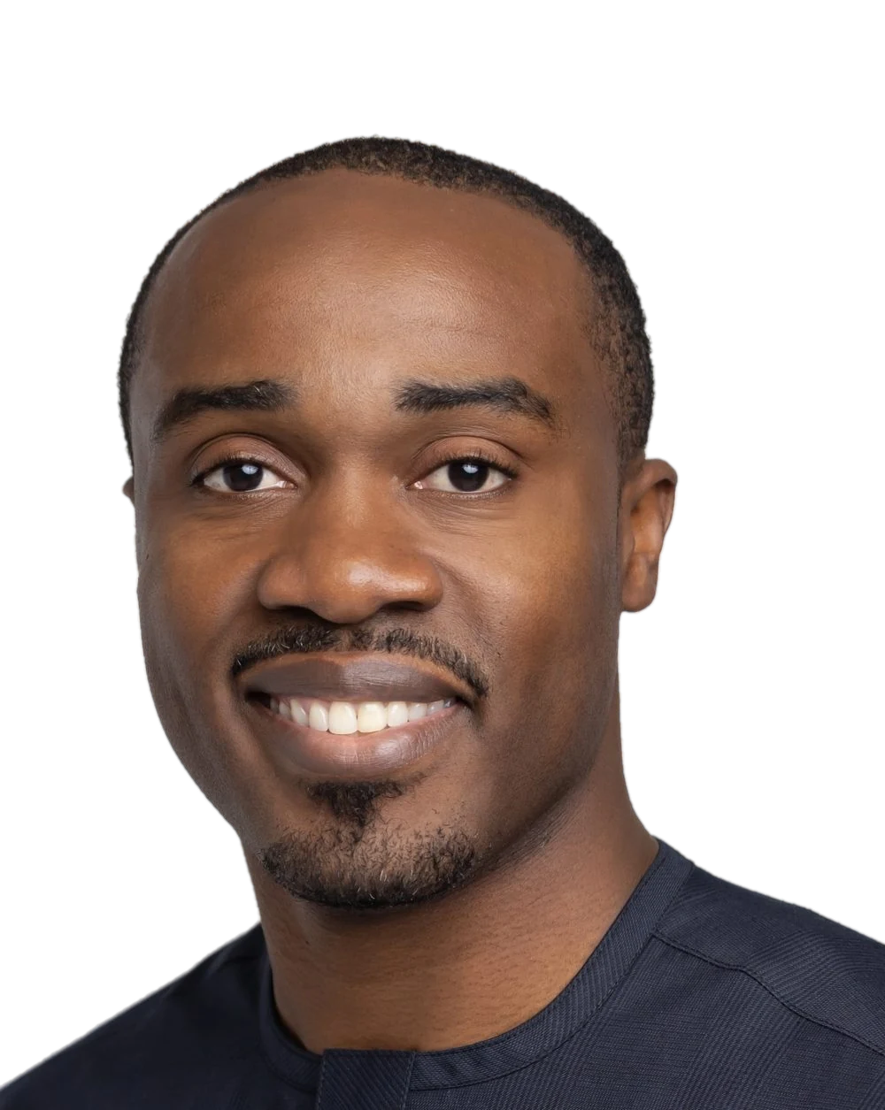 Mo Yusuf
